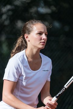 Sophie Greiner 378 - Bergstedt Open